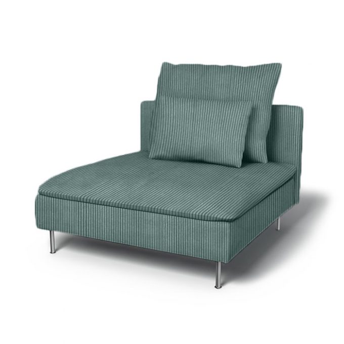 Söderhamn 1-seat element cover