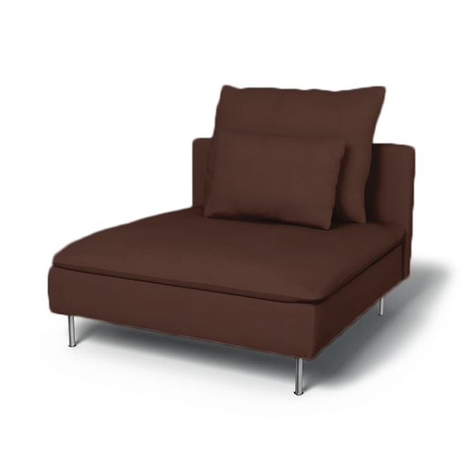 Söderhamn 1-seat element cover