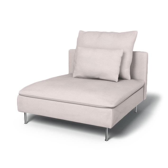 Söderhamn 1-seat element cover