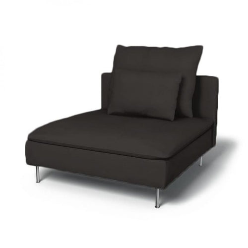 Söderhamn 1-zits Element Hoes