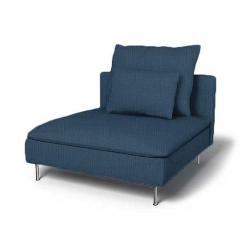 Söderhamn 1-zits Element Hoes