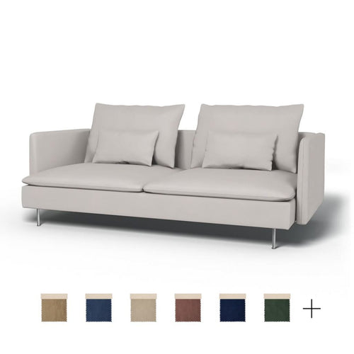 Söderhamn 3-zits Hoes