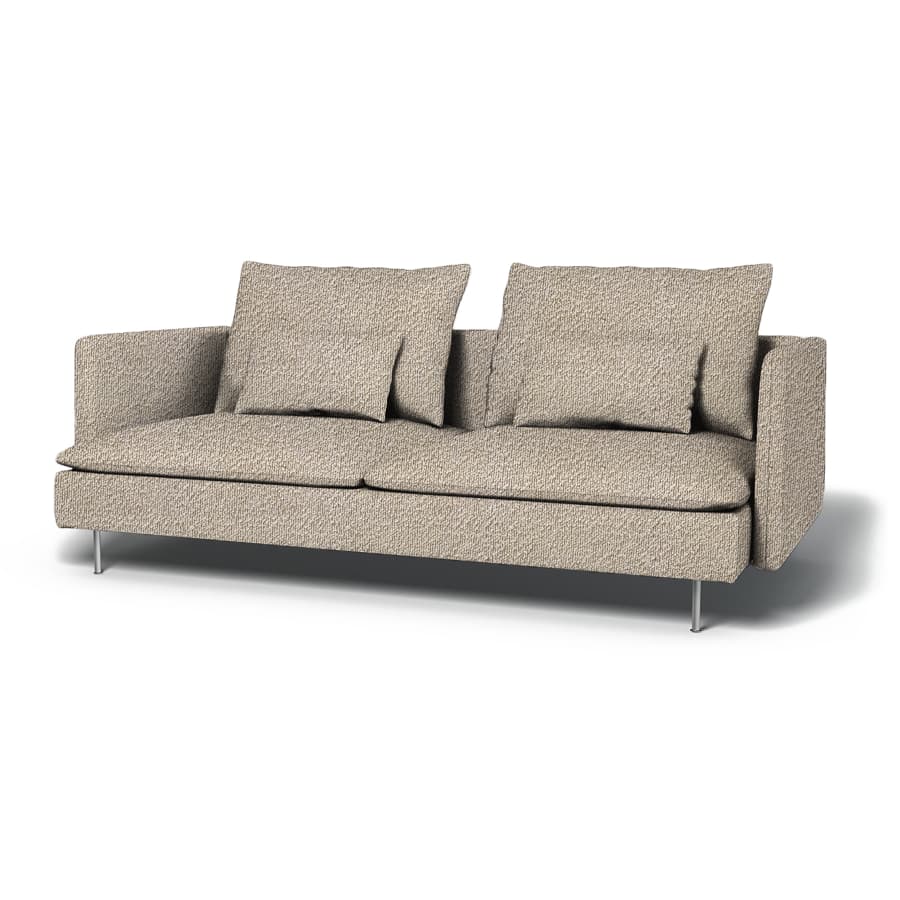 Söderhamn 3-seat sofa cover