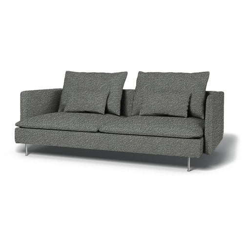 Söderhamn 3-zits Hoes