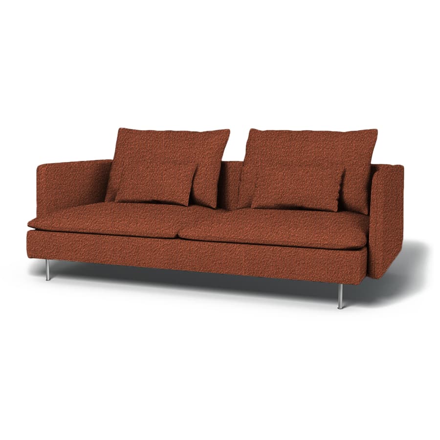 Söderhamn 3-seater <tc>cover</tc>