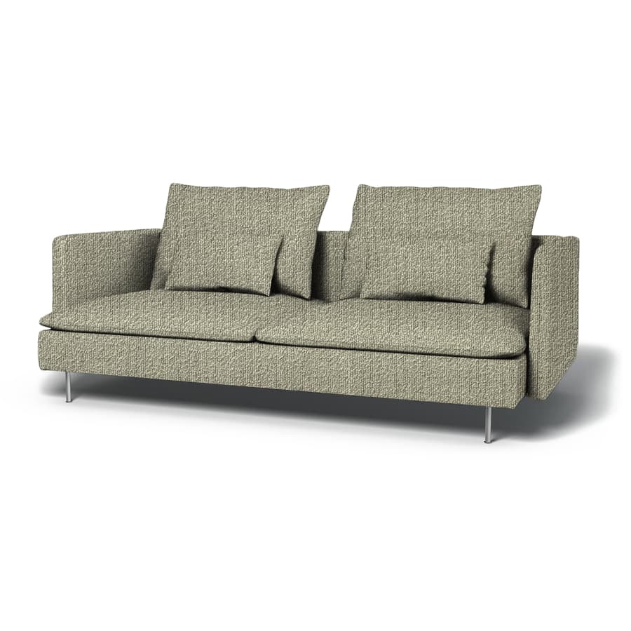Söderhamn 3-seat sofa cover