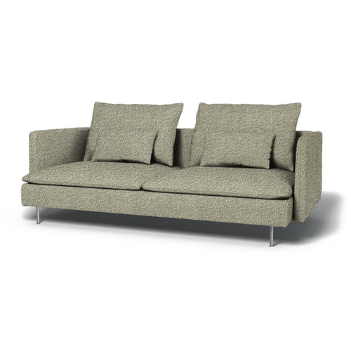 Söderhamn 3-zits Hoes