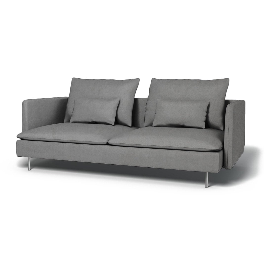 Söderhamn 3-seat sofa cover