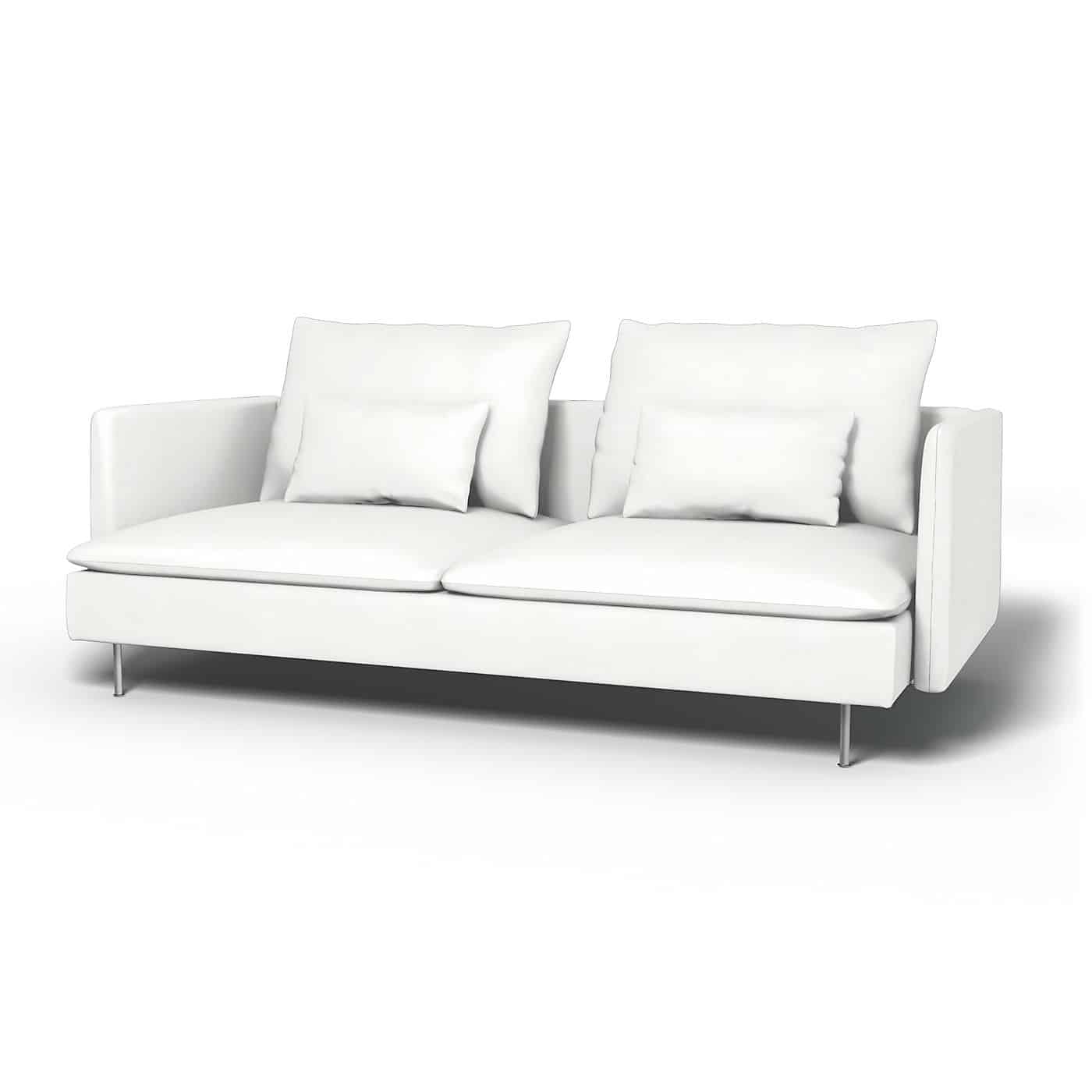 Söderhamn 3-seat sofa cover