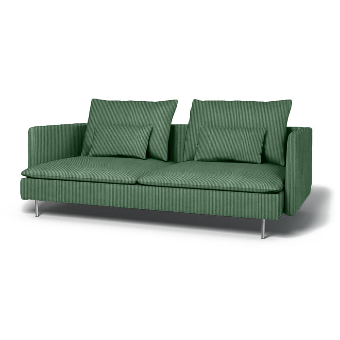 Söderhamn 3-seat sofa cover