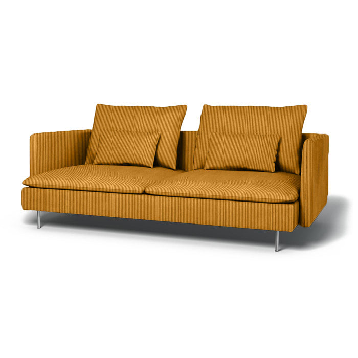 Söderhamn 3-seat sofa cover