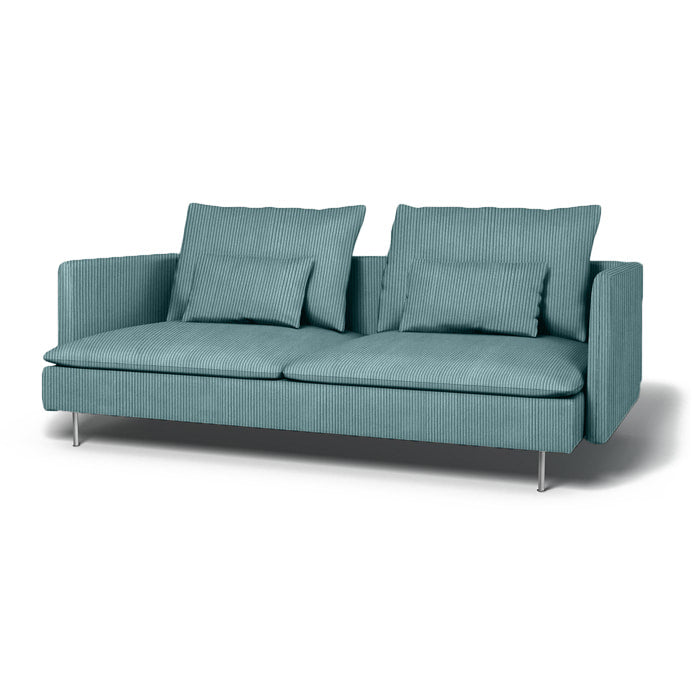Söderhamn 3-seat sofa cover