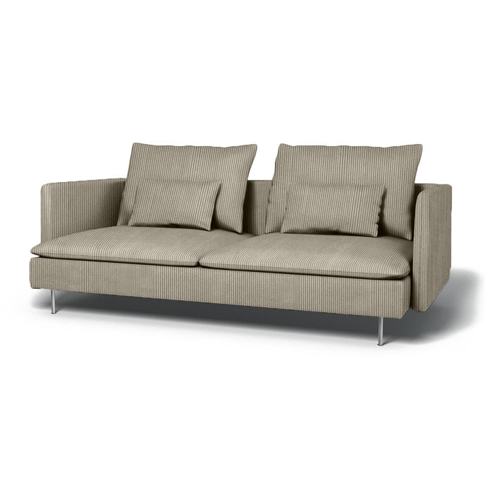 Söderhamn 3-seat sofa cover