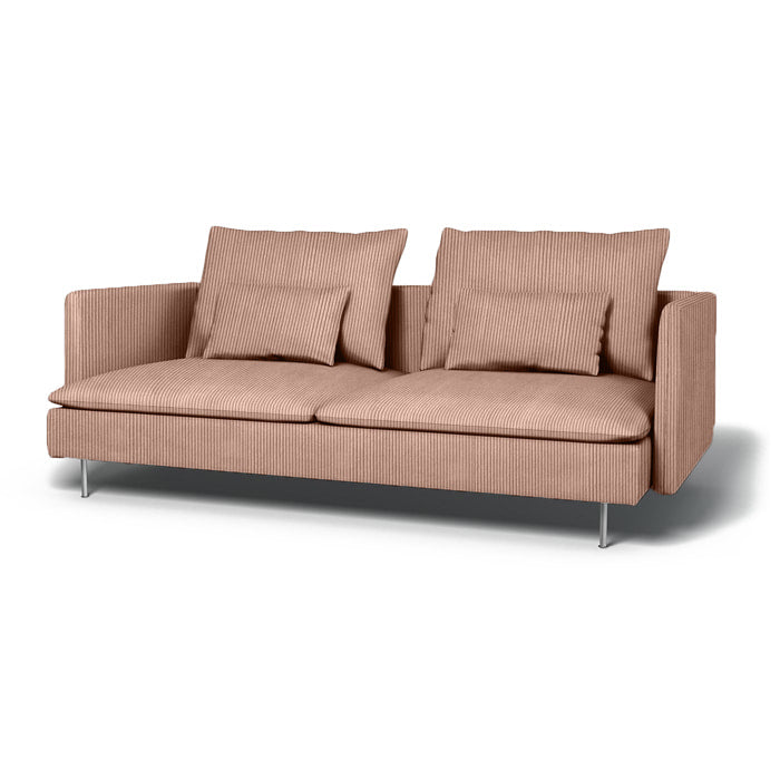 Söderhamn 3-seat sofa cover