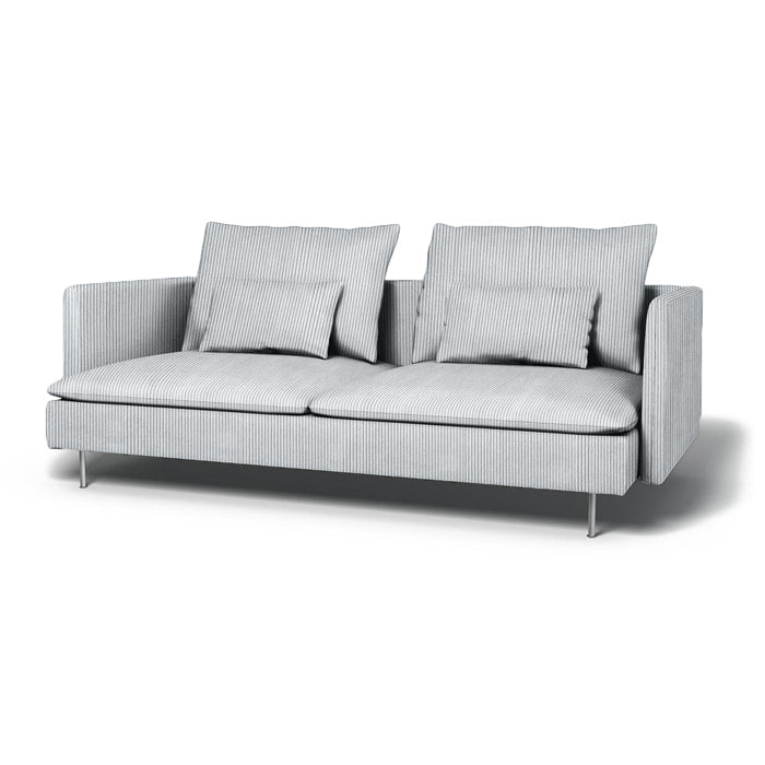 Söderhamn 3-seat sofa cover