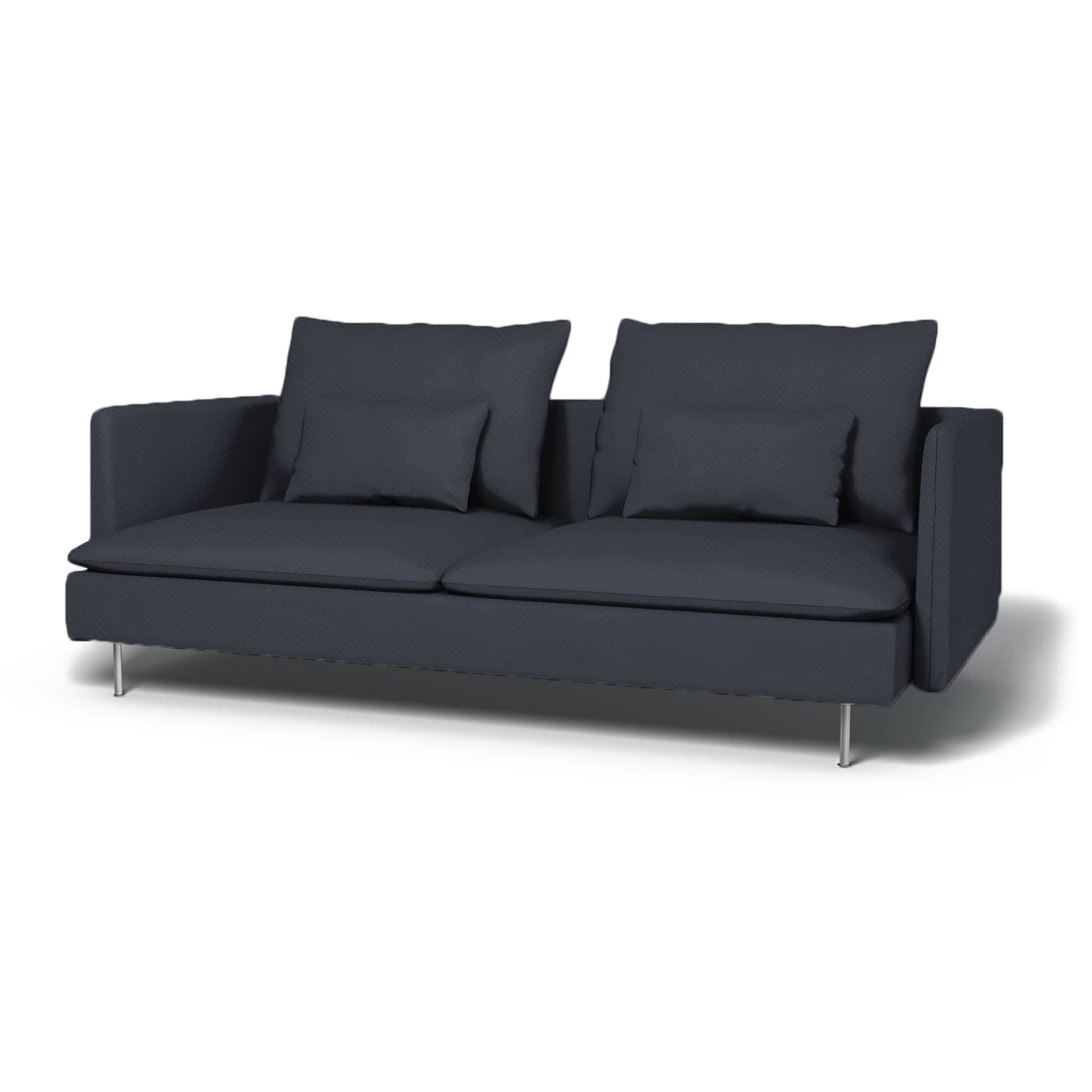 Söderhamn 3-seat sofa cover