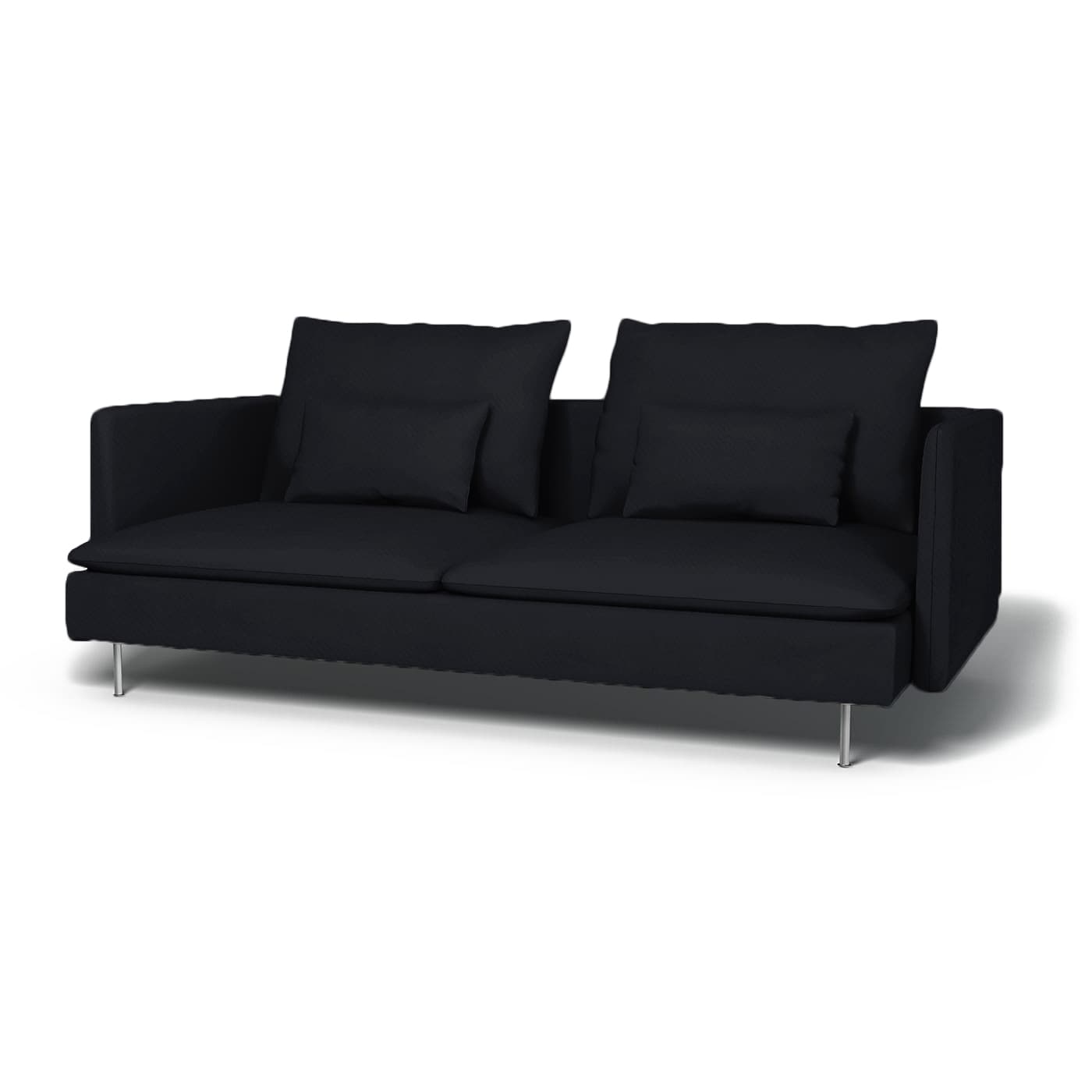 Söderhamn 3-seat sofa cover