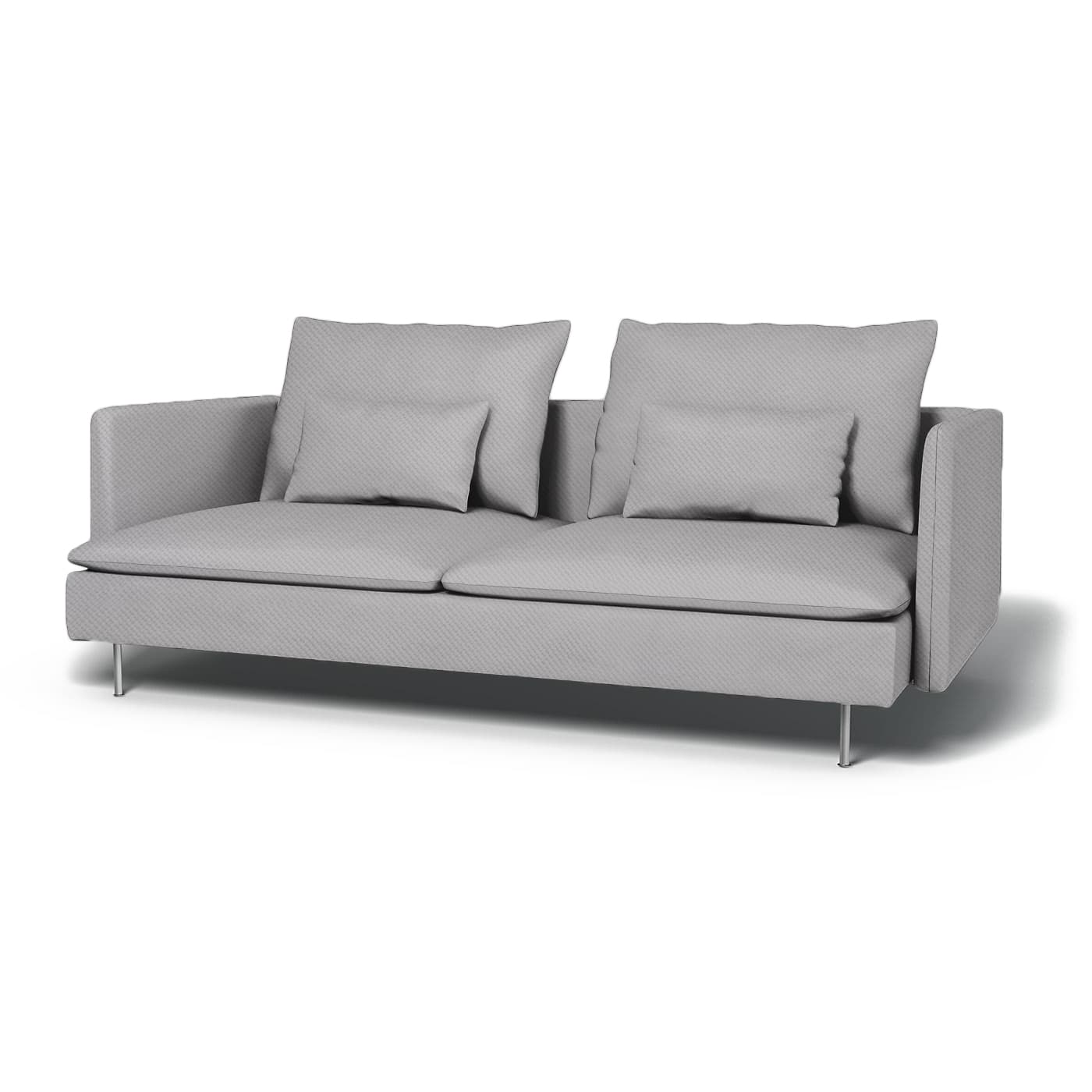 Söderhamn 3-seat sofa cover