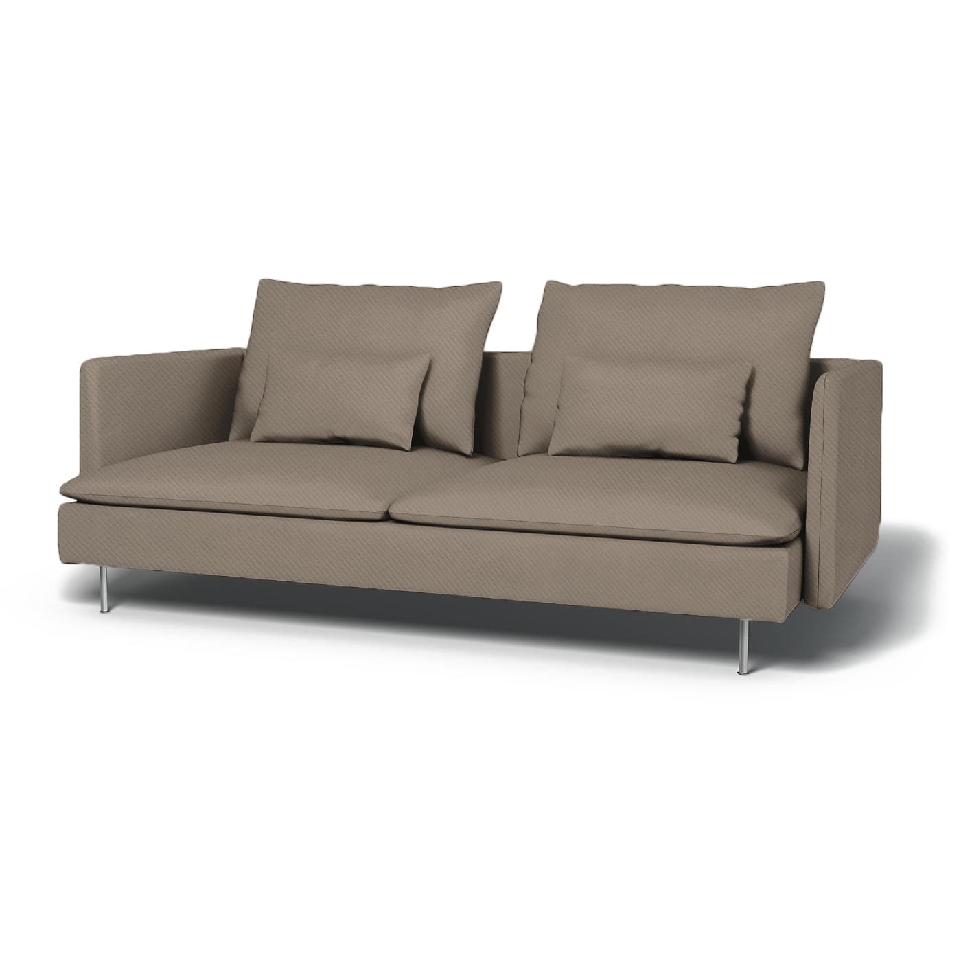 Söderhamn 3-seat sofa cover
