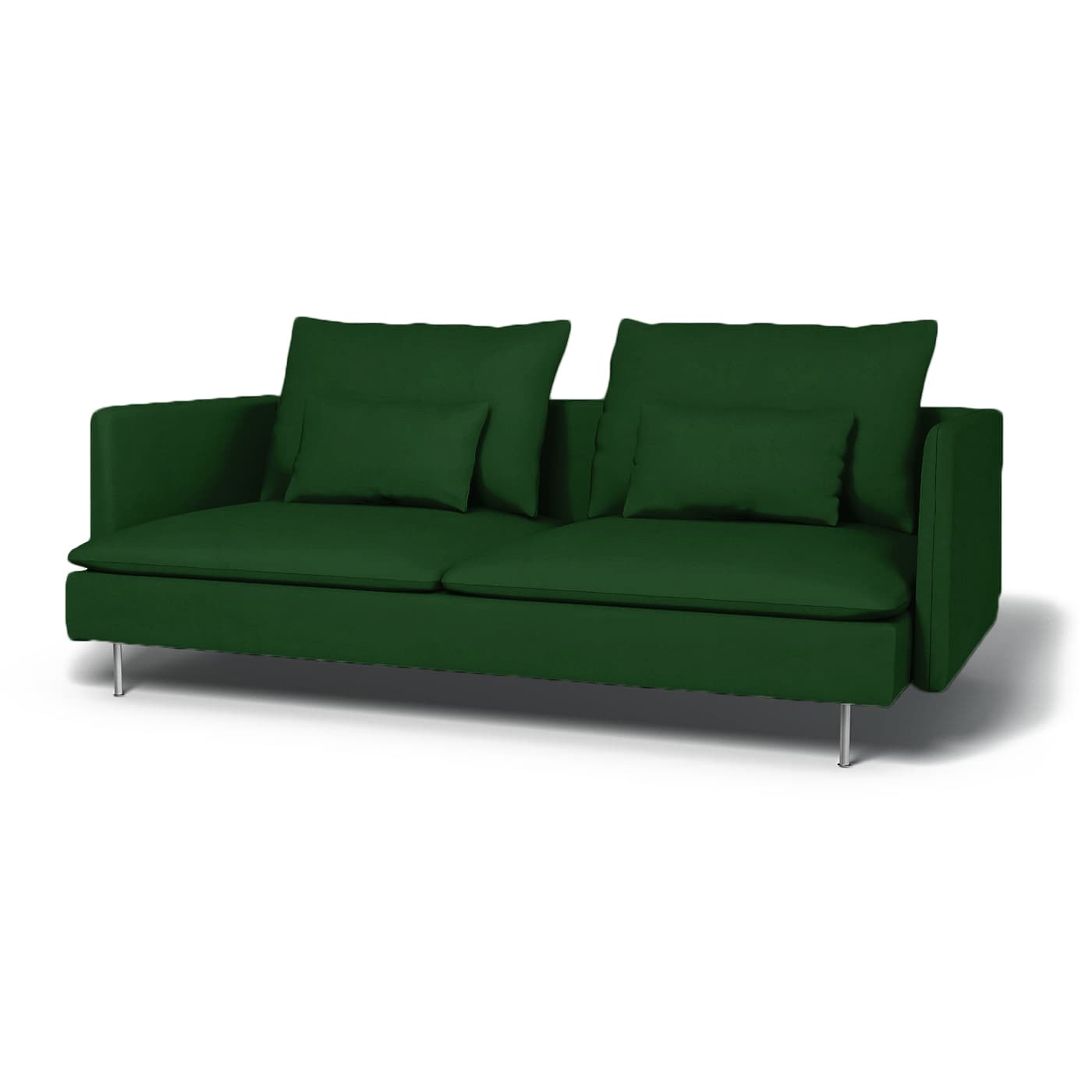 Söderhamn 3-seat sofa cover
