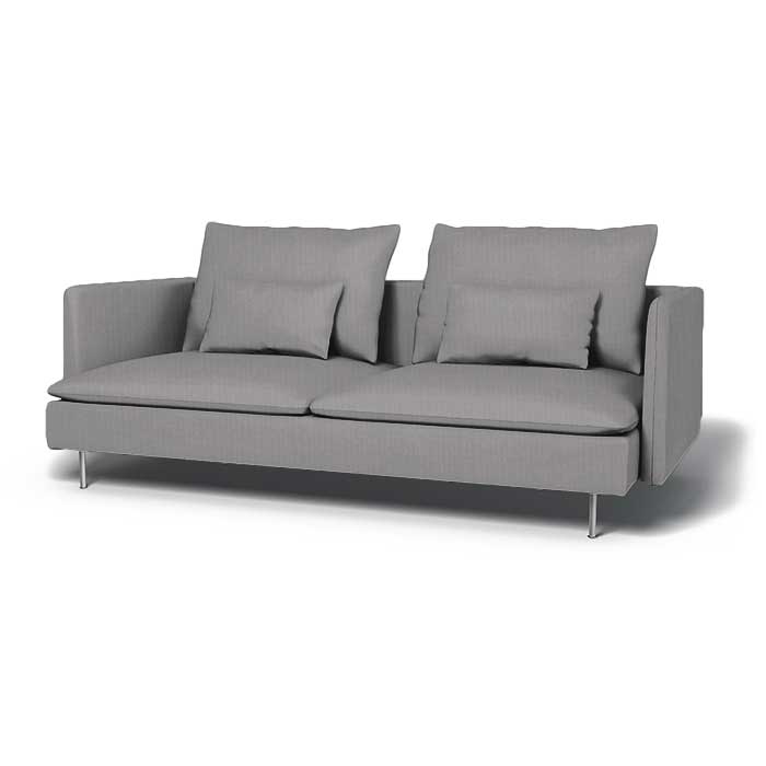 Söderhamn 3-seat sofa cover