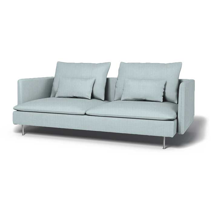 Söderhamn 3-seat sofa cover