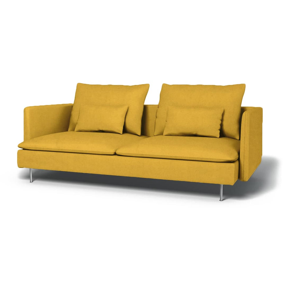 Söderhamn 3-seater <tc>cover</tc>