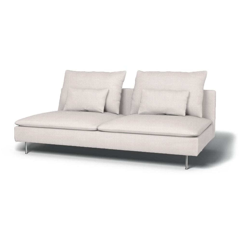 Söderhamn 3-zits Element Hoes