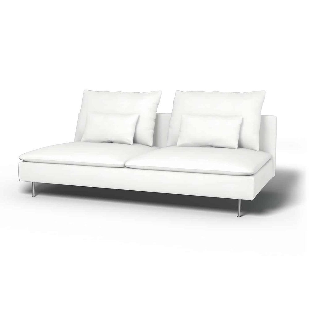 Söderhamn 3-zits Element Hoes