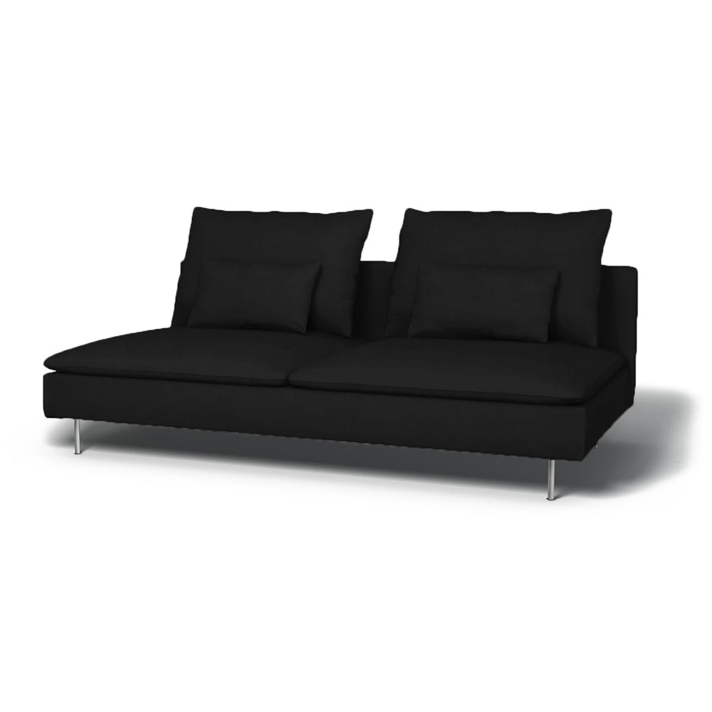 Söderhamn 3-zits Element Hoes