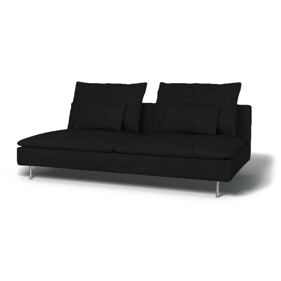 Söderhamn 3-zits Element Hoes