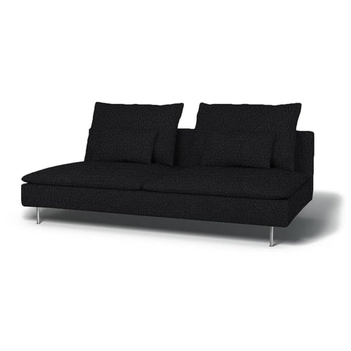 Söderhamn 3-zits Element Hoes