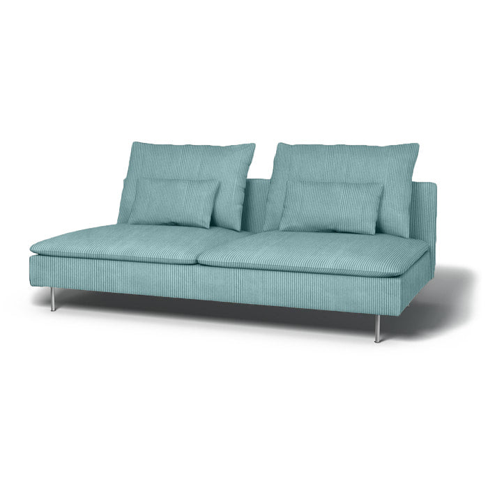 Söderhamn 3-zits Element Hoes