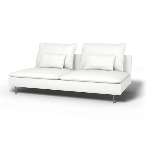 Söderhamn 3-zits Element Hoes