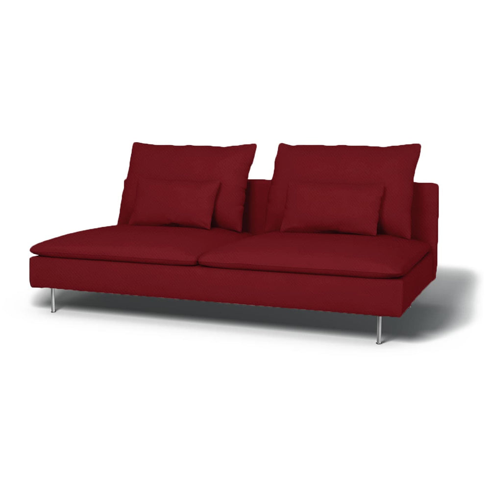 Söderhamn 3-zits Element Hoes