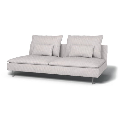 Söderhamn 3-zits Element Hoes