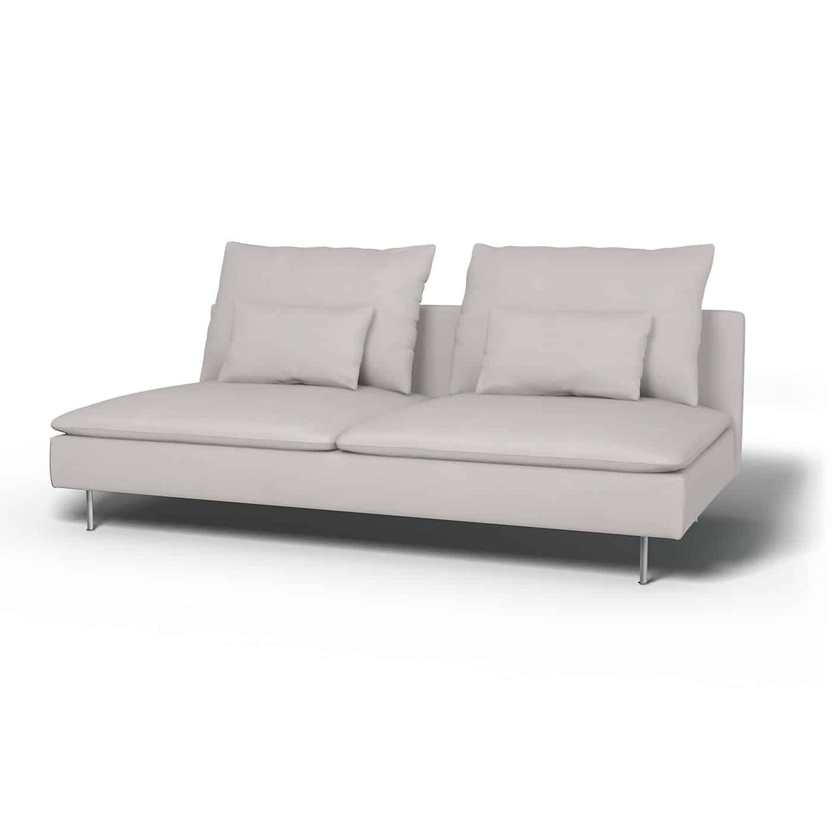 Söderhamn 3-zits Element Hoes