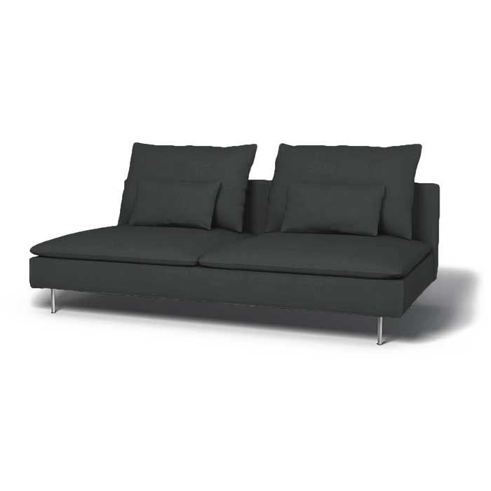 Söderhamn 3-zits Element Hoes