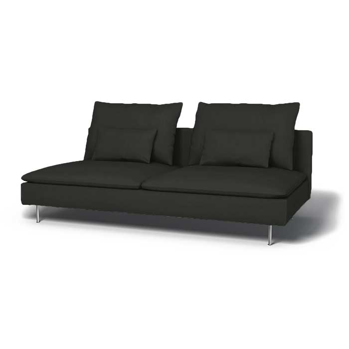 Söderhamn 3-zits Element Hoes