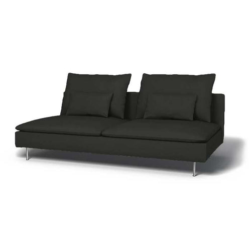 Söderhamn 3-zits Element Hoes