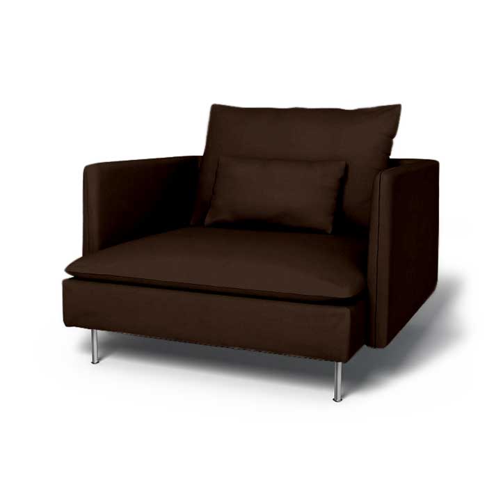 Söderhamn Fauteuil Hoes