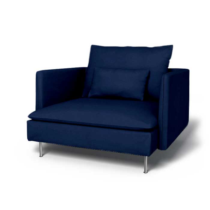 Söderhamn Fauteuil Hoes