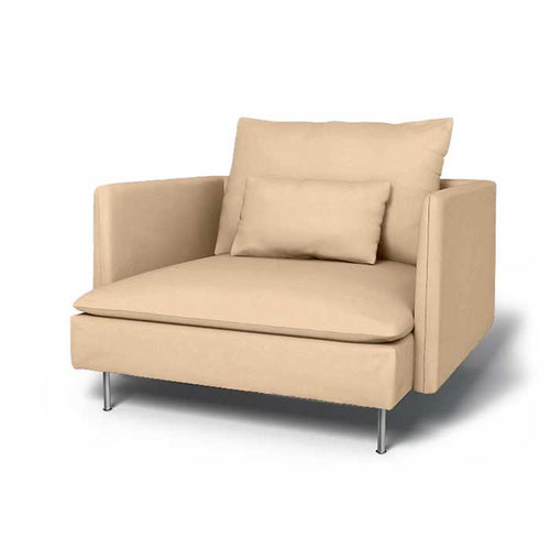 Söderhamn Fauteuil Hoes