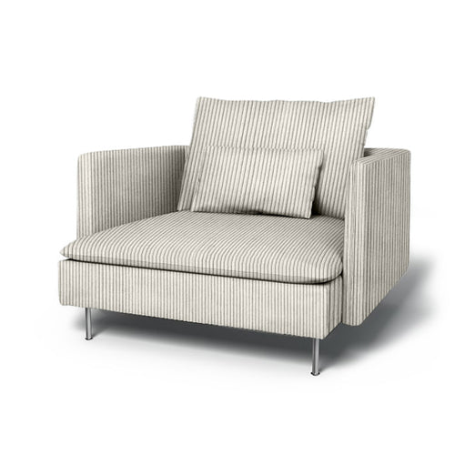 Söderhamn Fauteuil Hoes