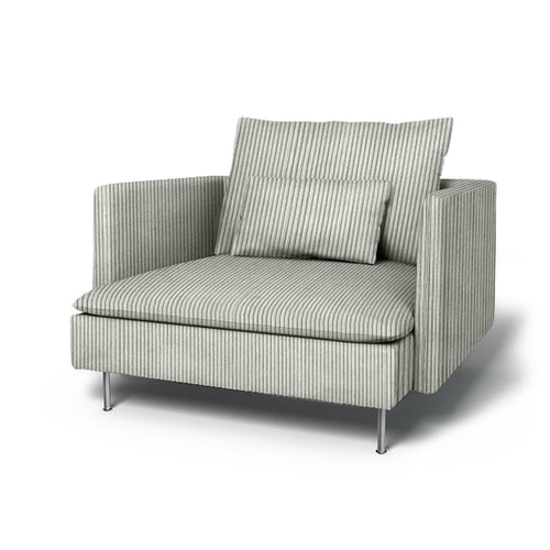 Söderhamn Fauteuil Hoes