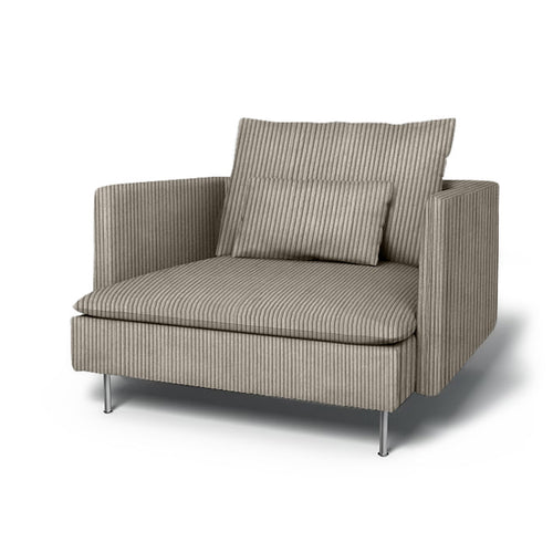 Söderhamn Fauteuil Hoes