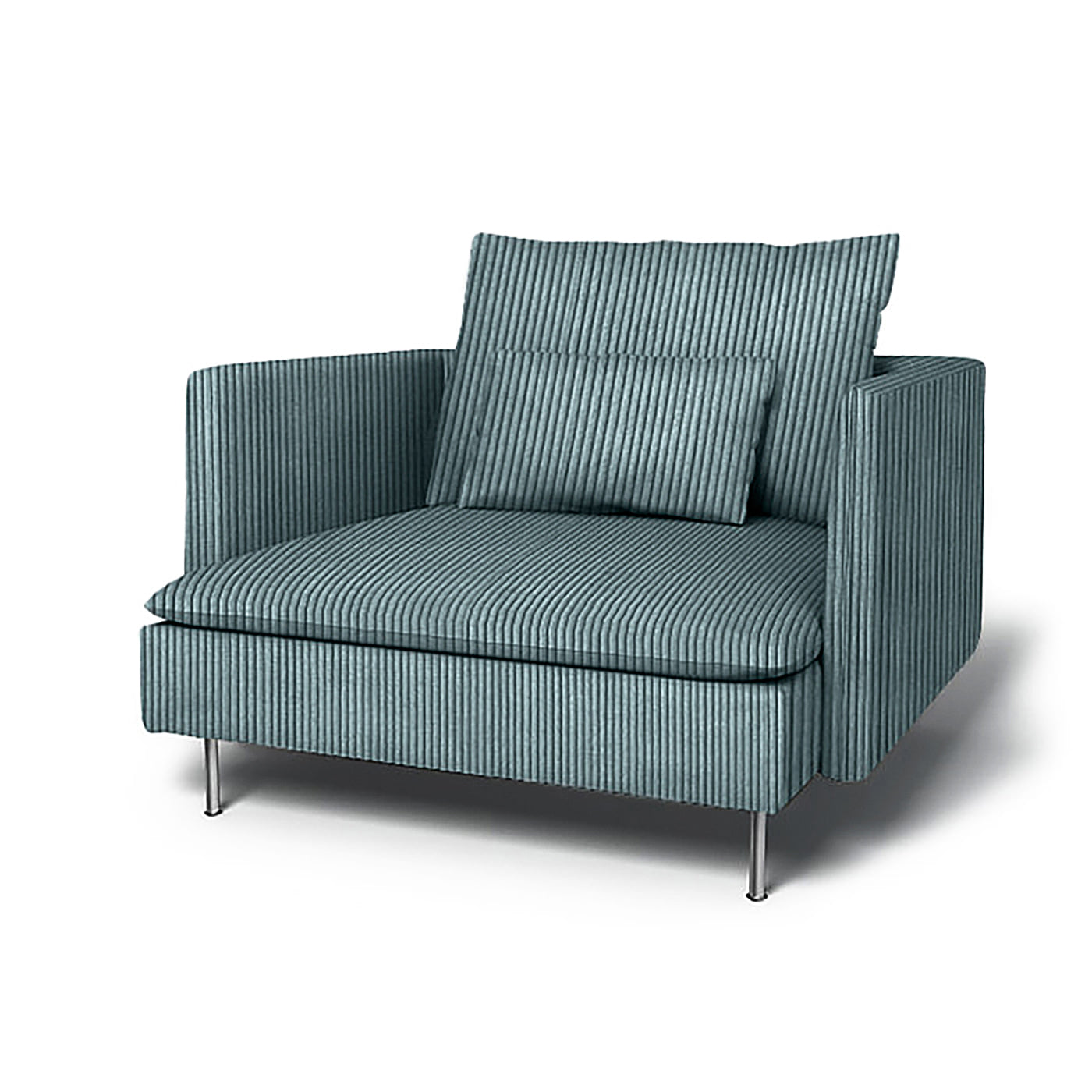 Söderhamn Fauteuil Hoes