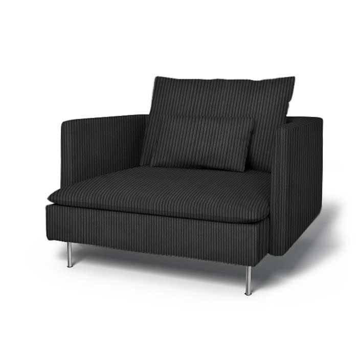 Söderhamn Fauteuil Hoes