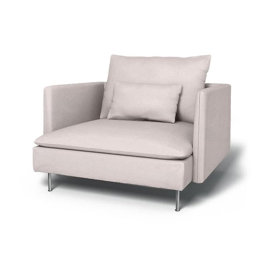 Söderhamn Fauteuil Hoes