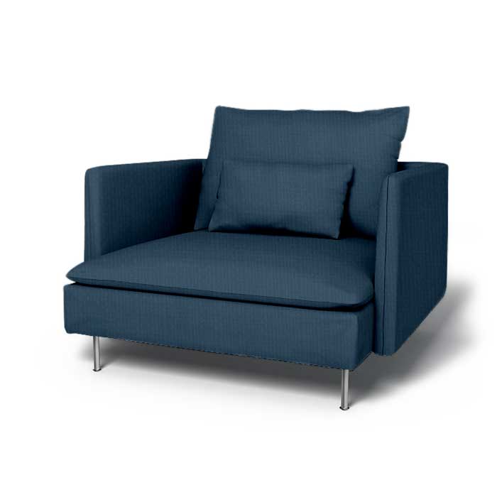 Söderhamn Fauteuil Hoes